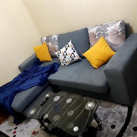 Rubi Apartment ナイバシャ エクステリア 写真