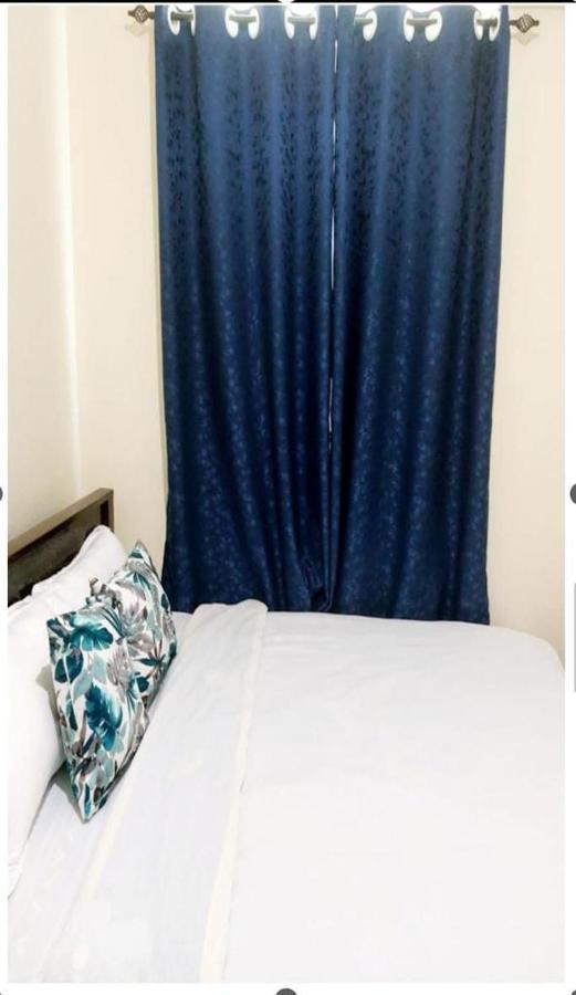 Rubi Apartment ナイバシャ エクステリア 写真